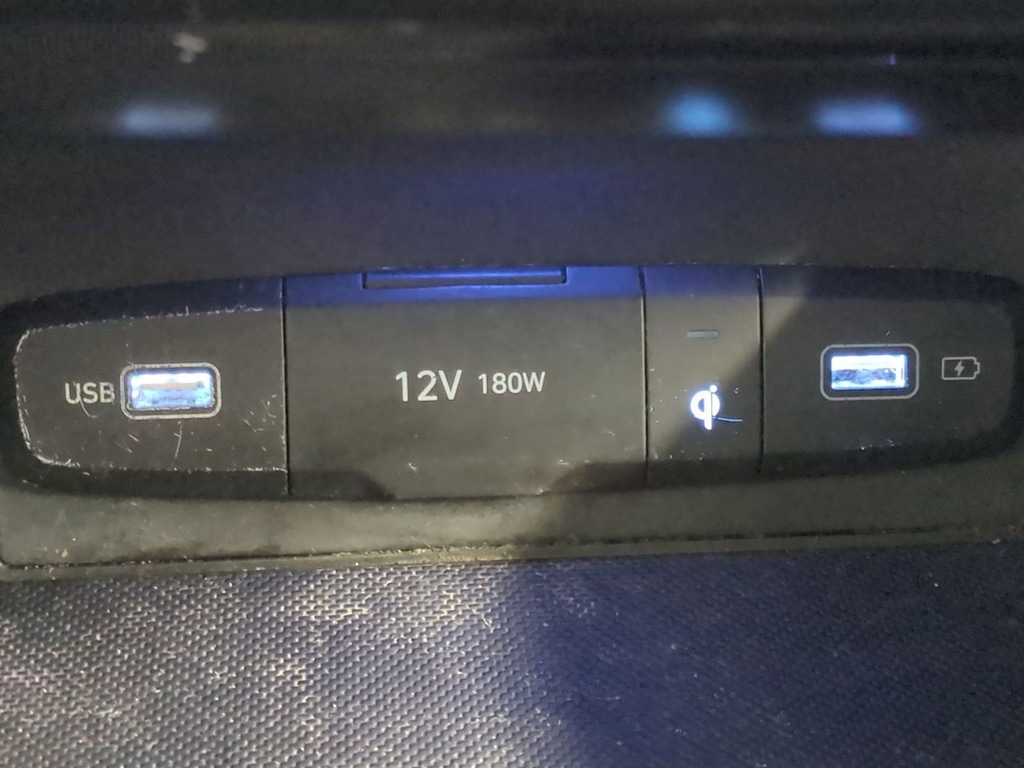 2022 Hyundai Tucson Limited 17