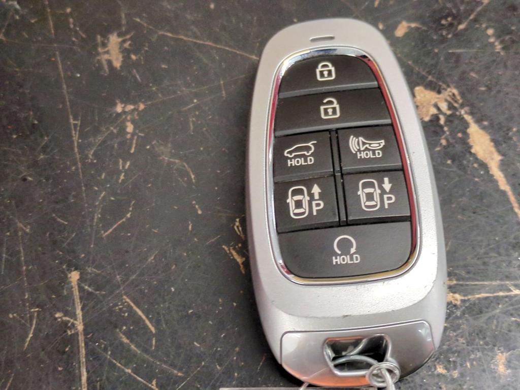 2022 Hyundai Tucson Limited 38