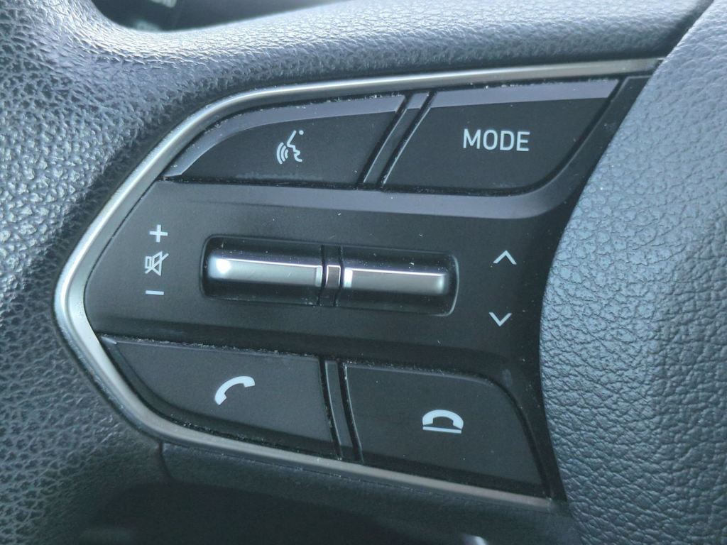 Thumbnail: 2019 Hyundai Santa Fe - 28