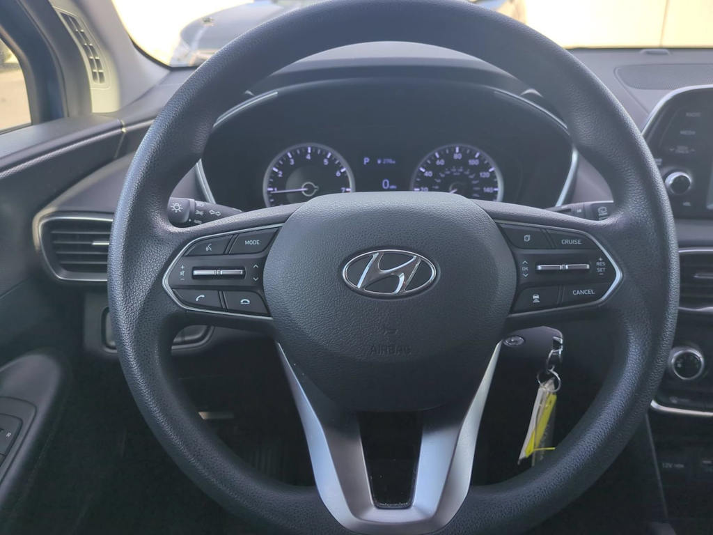 Thumbnail: 2019 Hyundai Santa Fe - 13