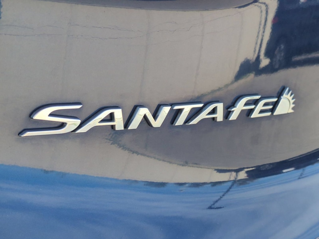 Thumbnail: 2019 Hyundai Santa Fe - 24