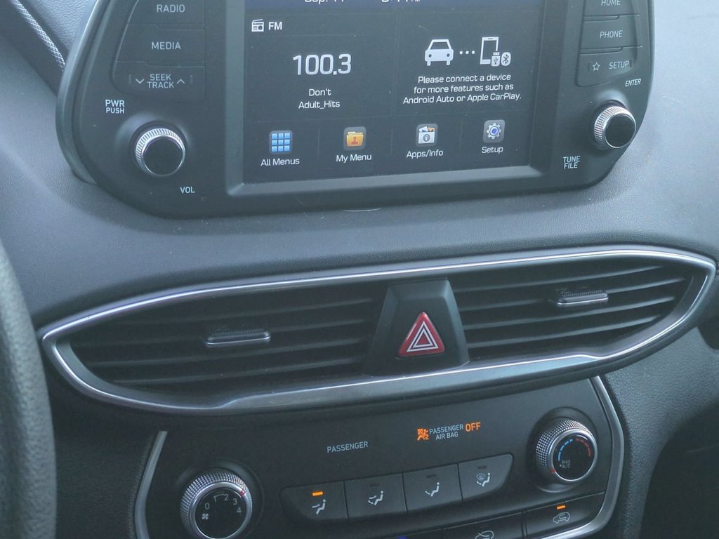 Thumbnail: 2019 Hyundai Santa Fe - 14