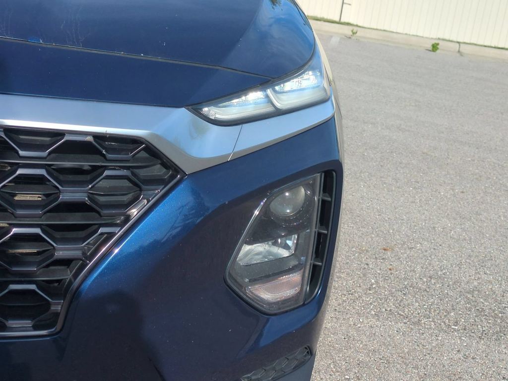 Thumbnail: 2019 Hyundai Santa Fe - 23