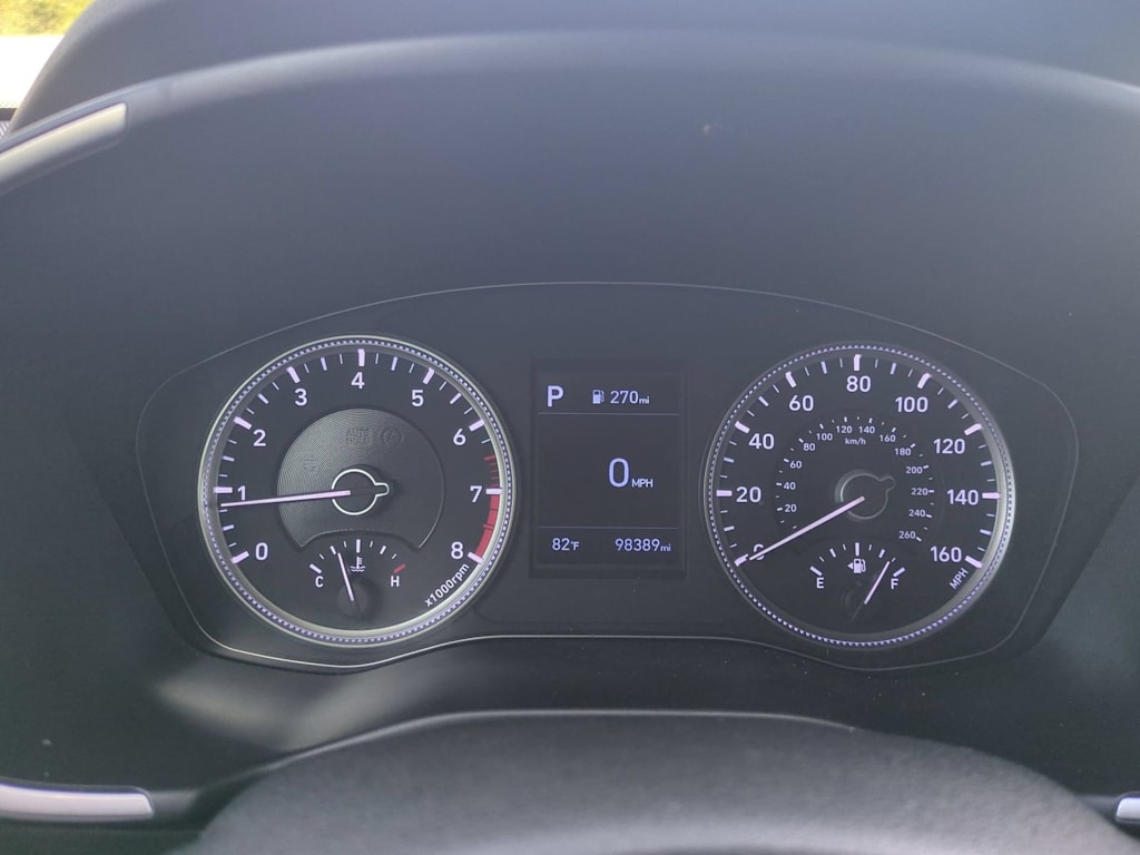 Thumbnail: 2019 Hyundai Santa Fe - 33