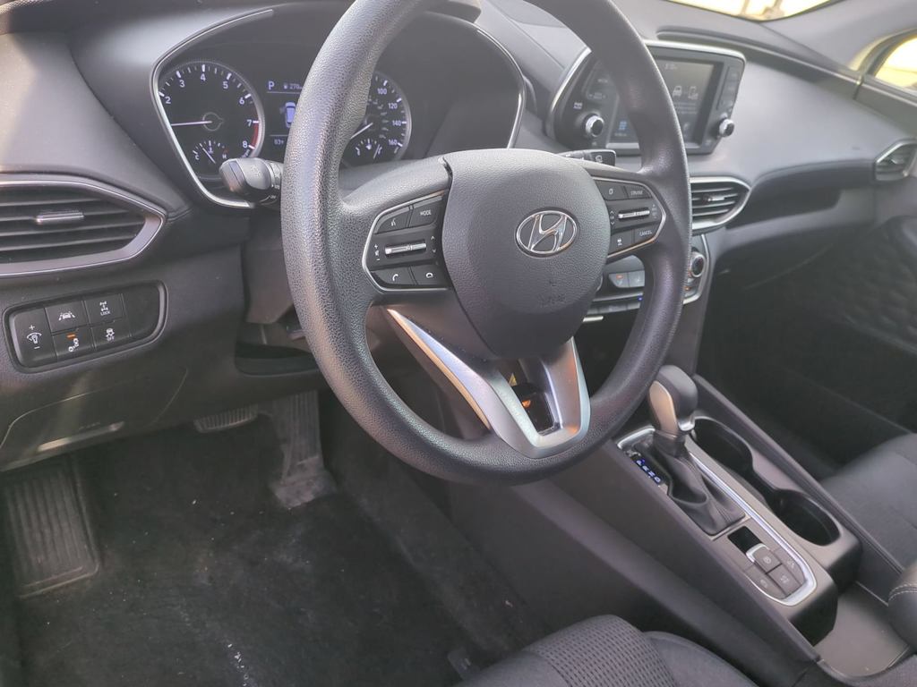 Thumbnail: 2019 Hyundai Santa Fe - 2