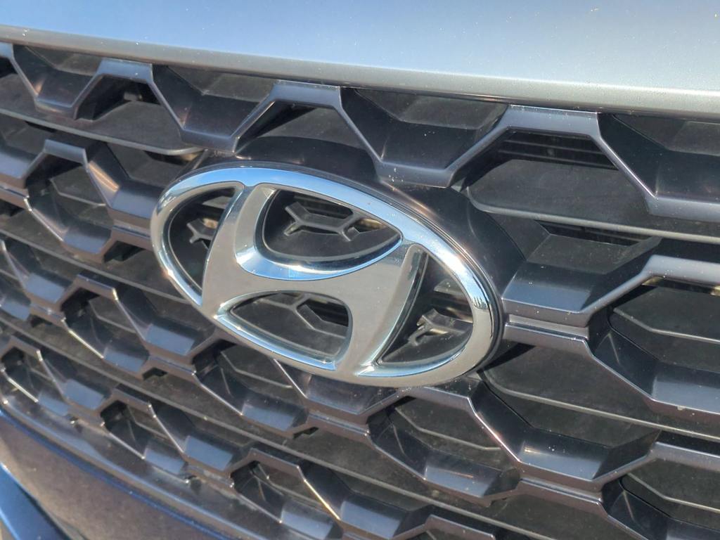 Thumbnail: 2019 Hyundai Santa Fe - 7