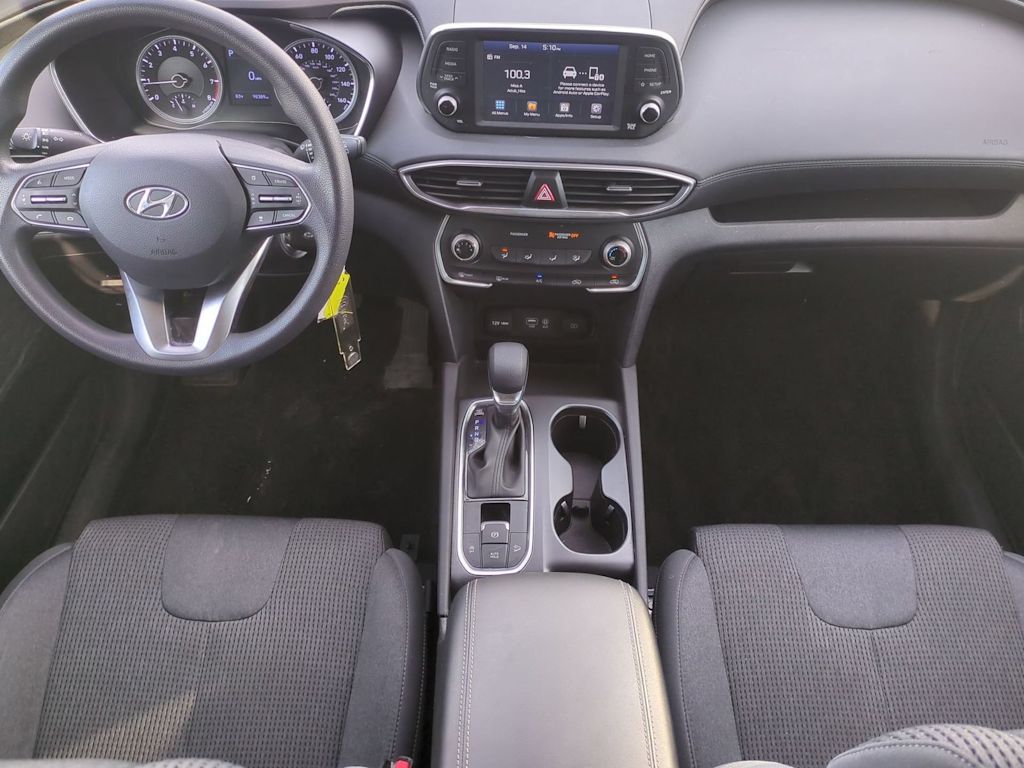 Thumbnail: 2019 Hyundai Santa Fe - 9