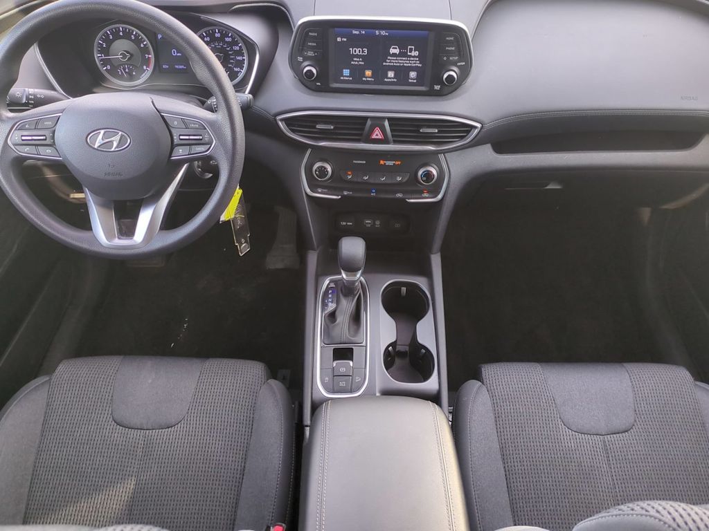 Thumbnail: 2019 Hyundai Santa Fe - 2
