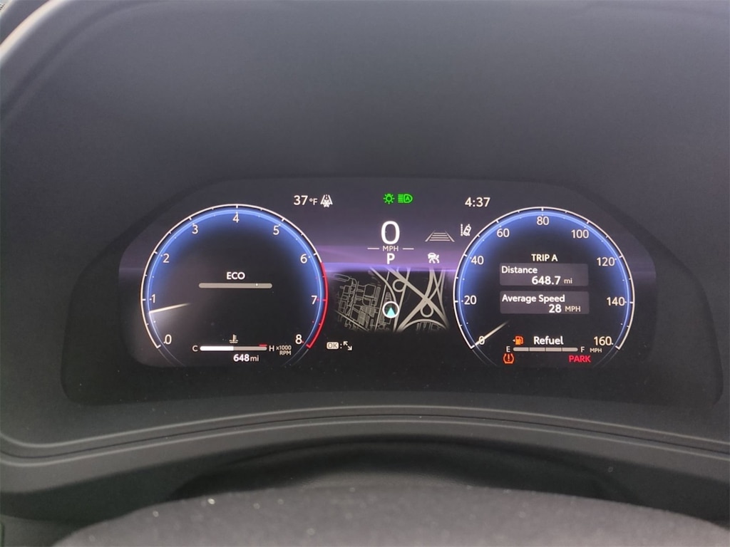 Thumbnail: 2026 Toyota Grand Highlander - 16