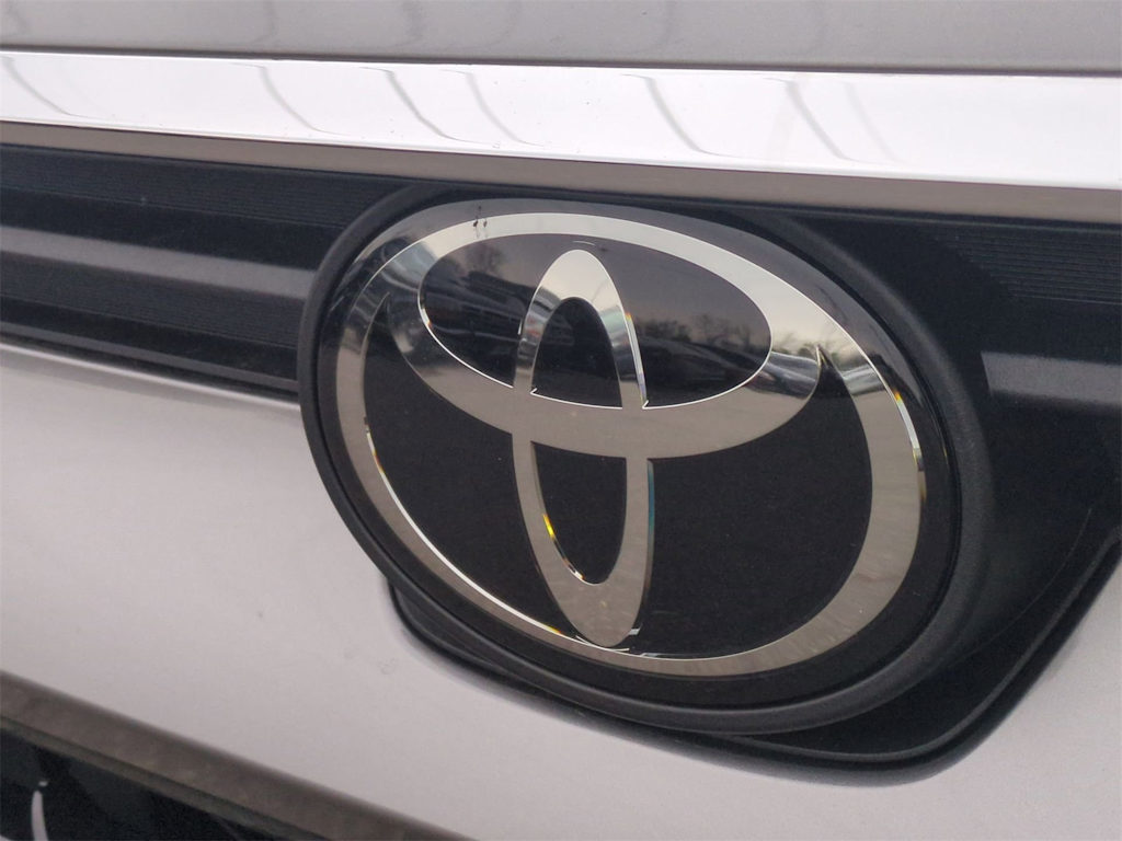 Thumbnail: 2026 Toyota Grand Highlander - 7