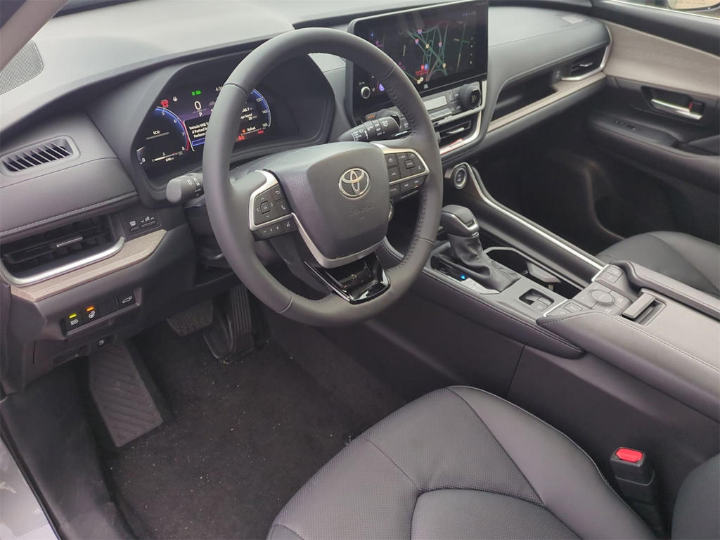 Thumbnail: 2026 Toyota Grand Highlander - 2