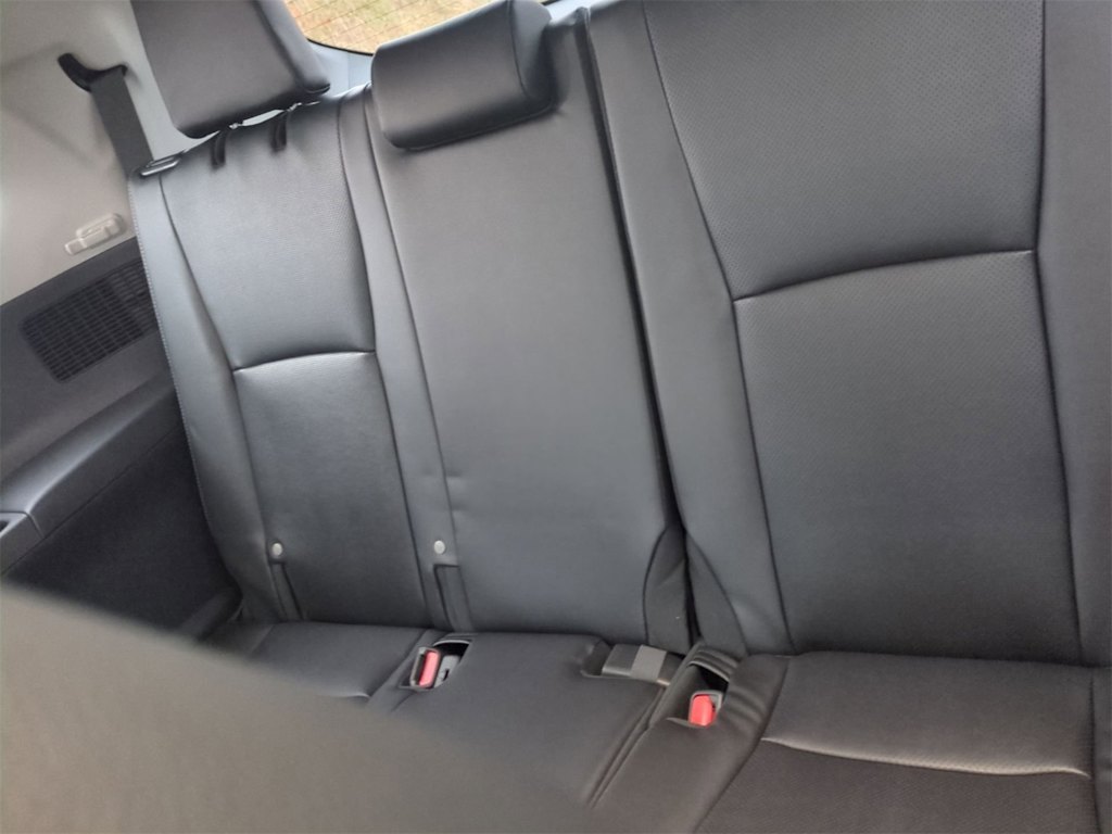 Thumbnail: 2026 Toyota Grand Highlander - 29