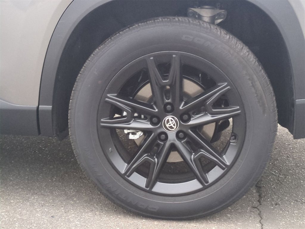 Thumbnail: 2026 Toyota Grand Highlander - 8