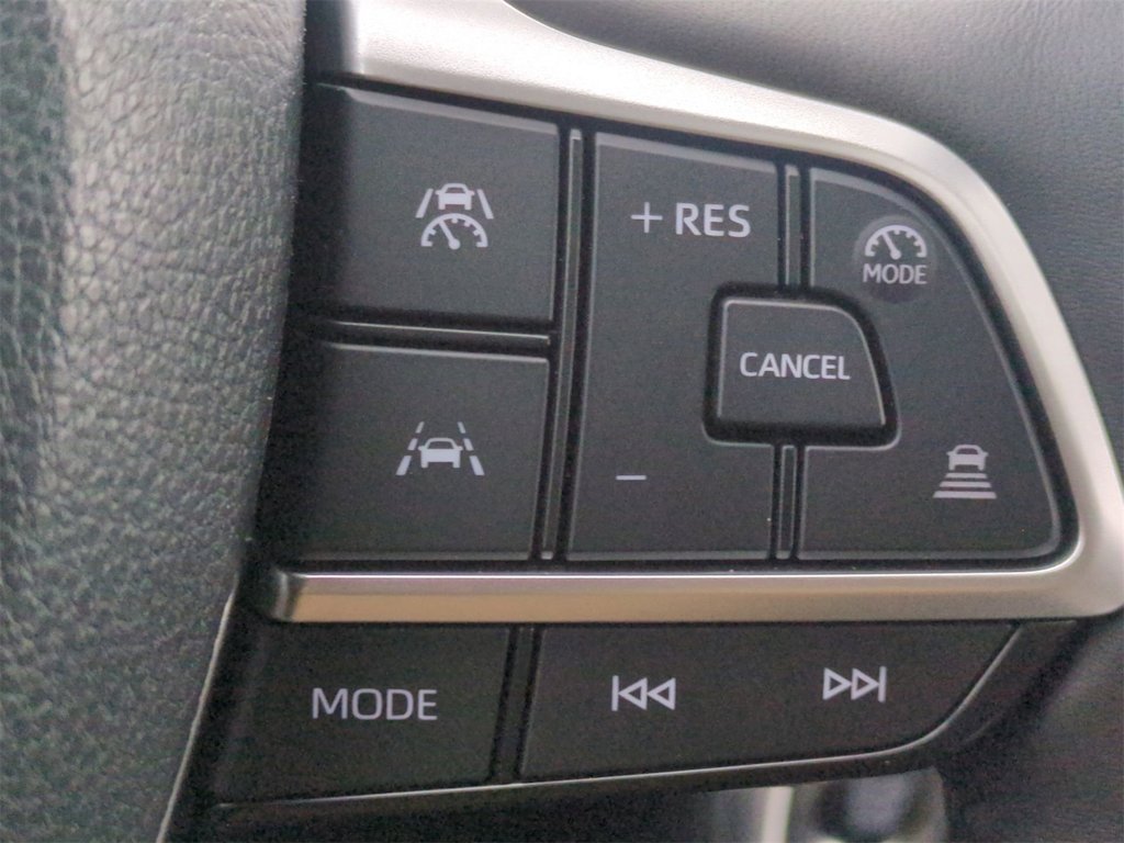 Thumbnail: 2026 Toyota Grand Highlander - 32