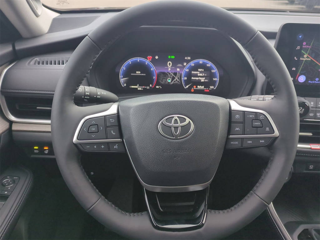 Thumbnail: 2026 Toyota Grand Highlander - 13