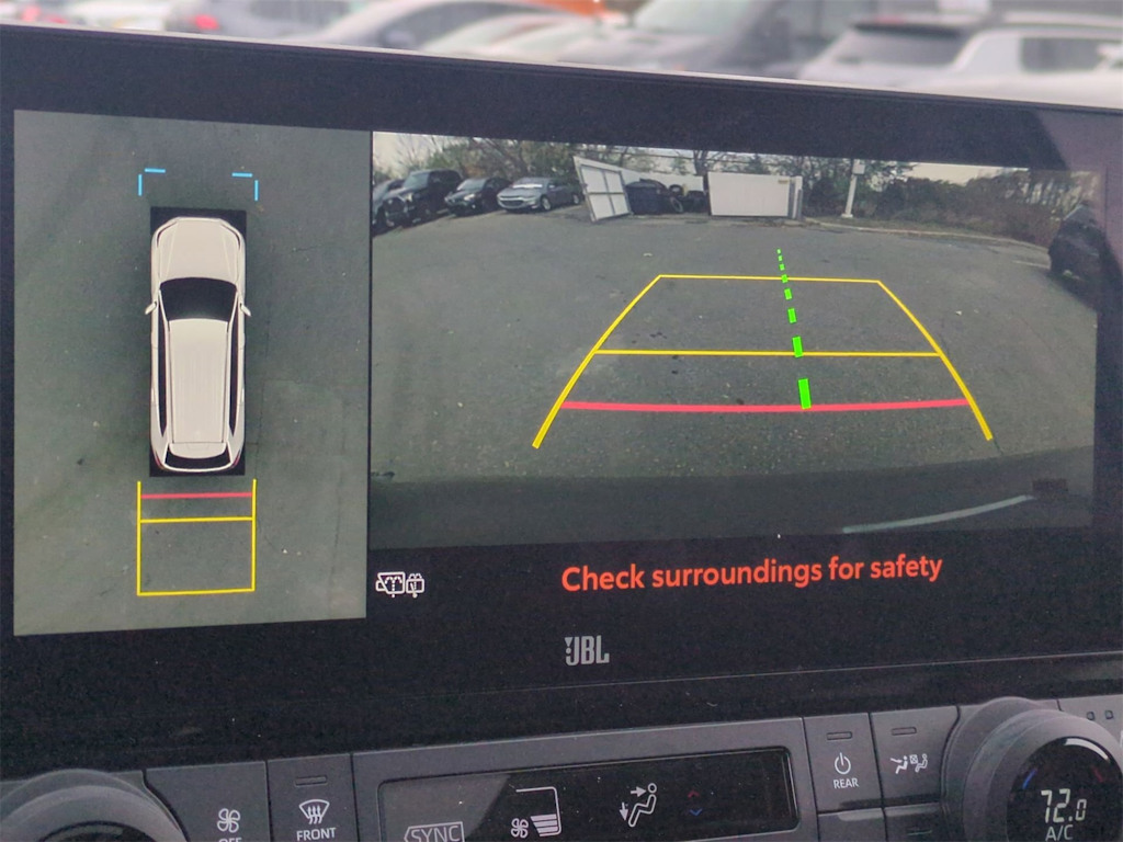 Thumbnail: 2026 Toyota Grand Highlander - 36