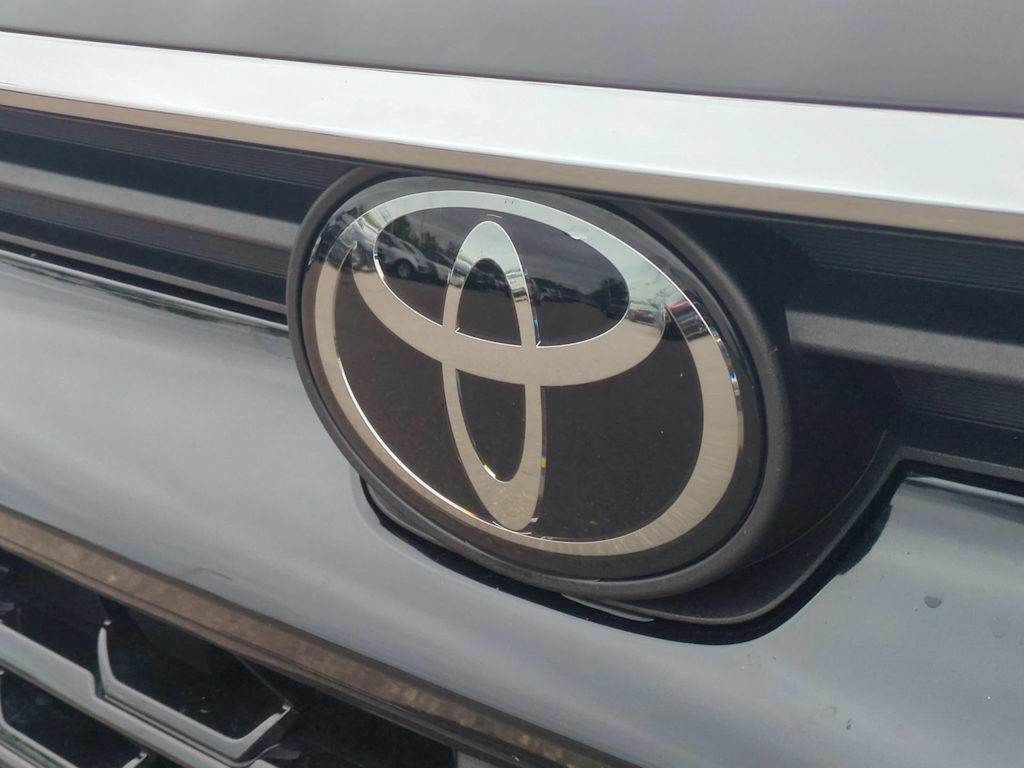 Thumbnail: 2024 Toyota Grand Highlander - 7