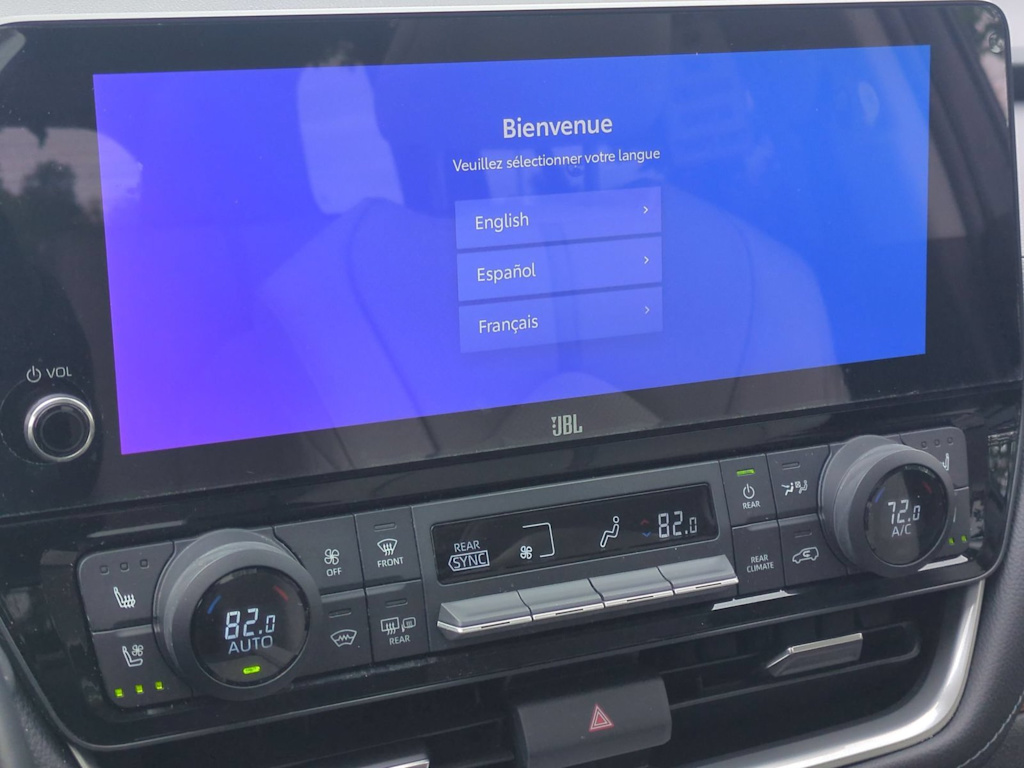 Thumbnail: 2024 Toyota Grand Highlander - 14
