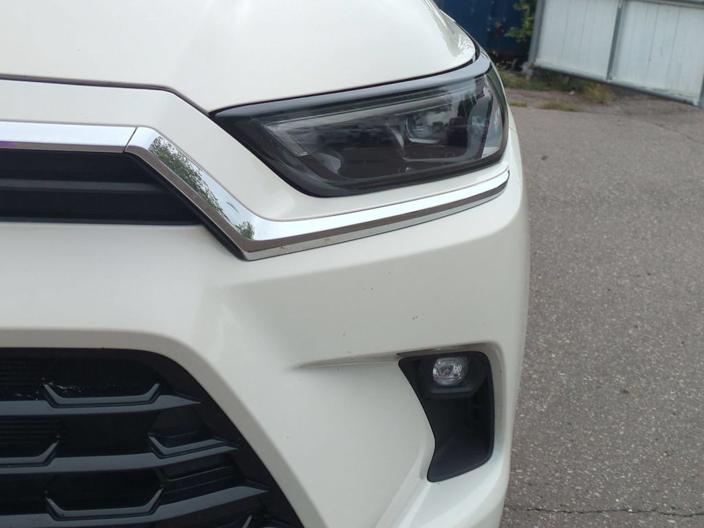 Thumbnail: 2024 Toyota Grand Highlander - 23