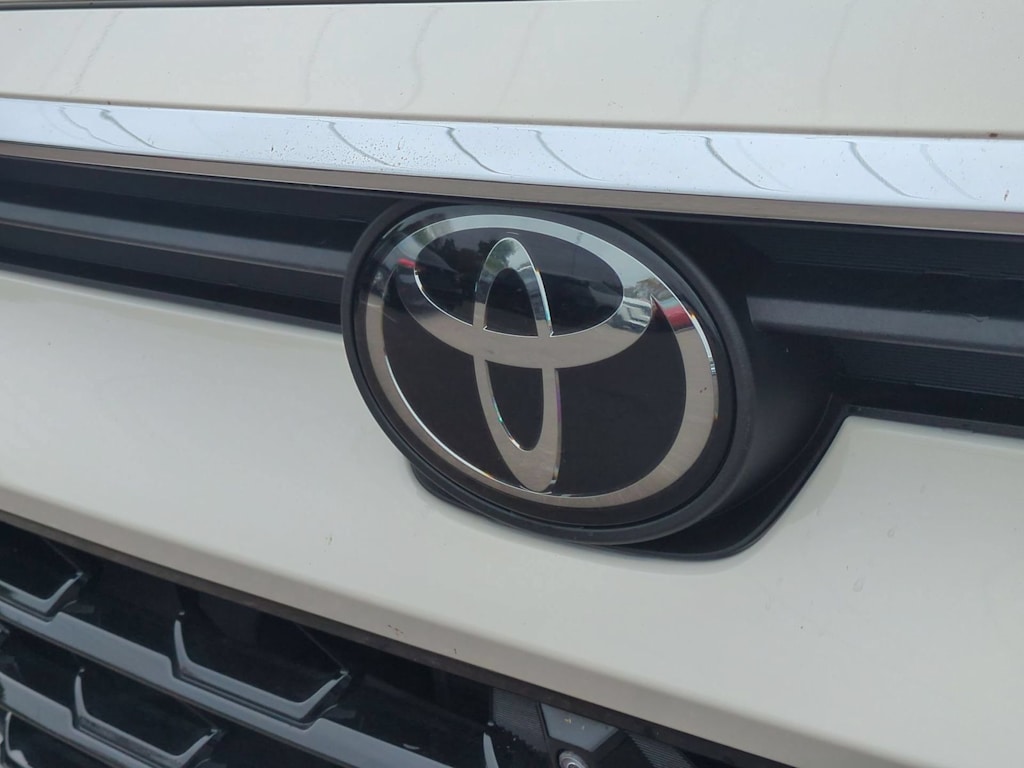 Thumbnail: 2024 Toyota Grand Highlander - 7