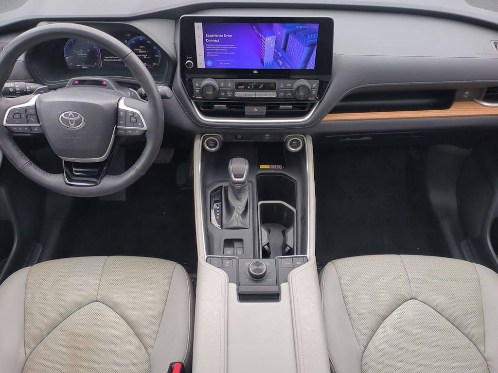 Thumbnail: 2024 Toyota Grand Highlander - 9