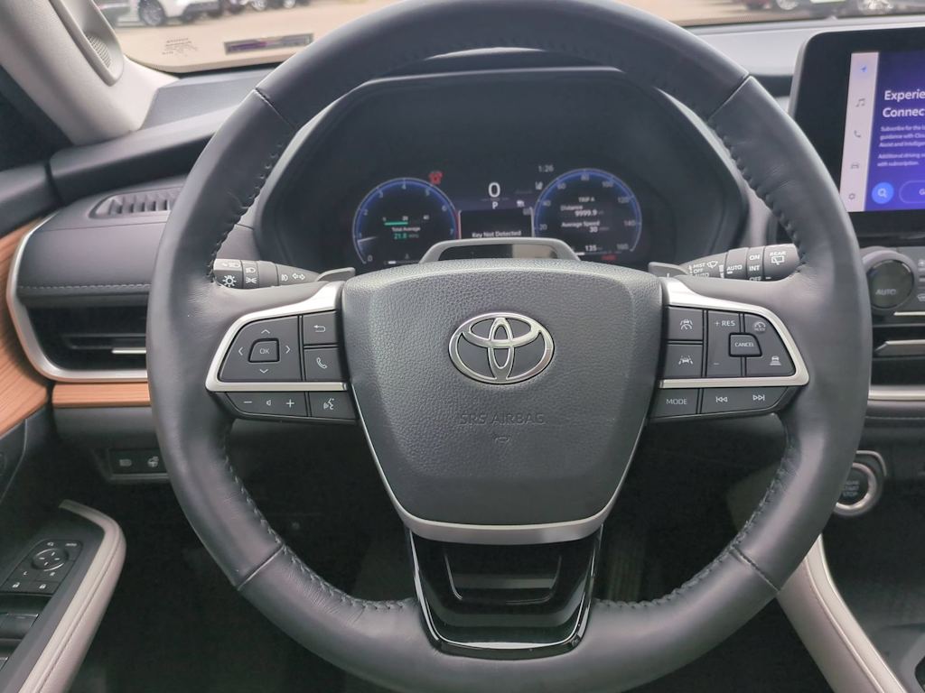 Thumbnail: 2024 Toyota Grand Highlander - 13