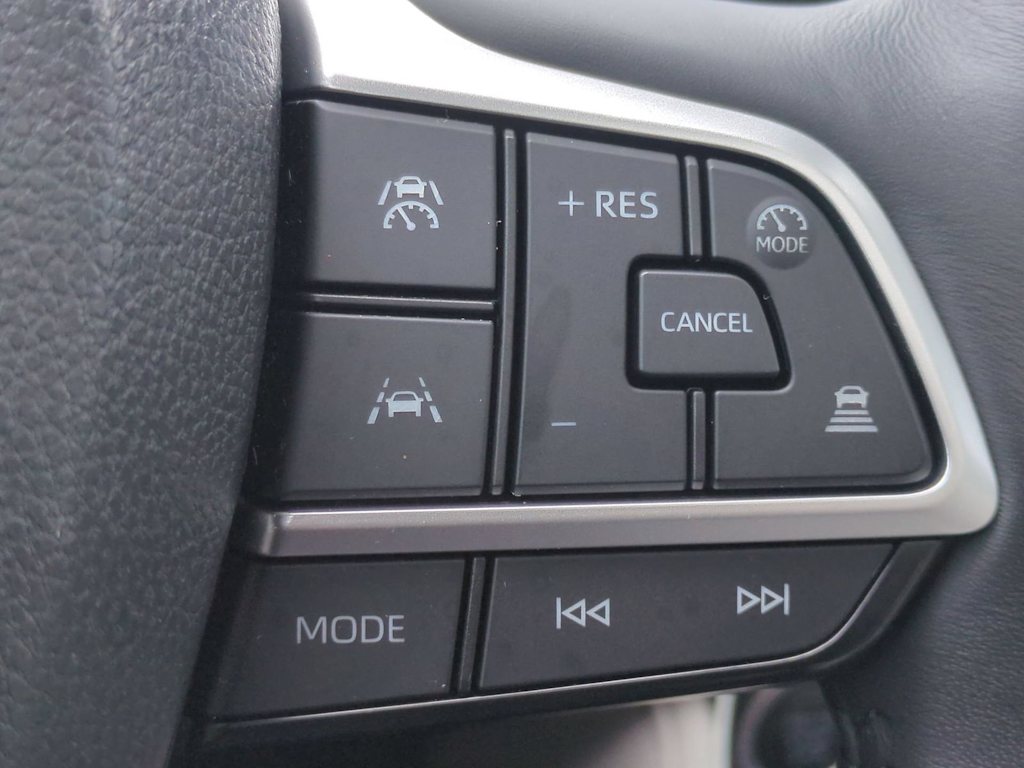 Thumbnail: 2024 Toyota Grand Highlander - 31