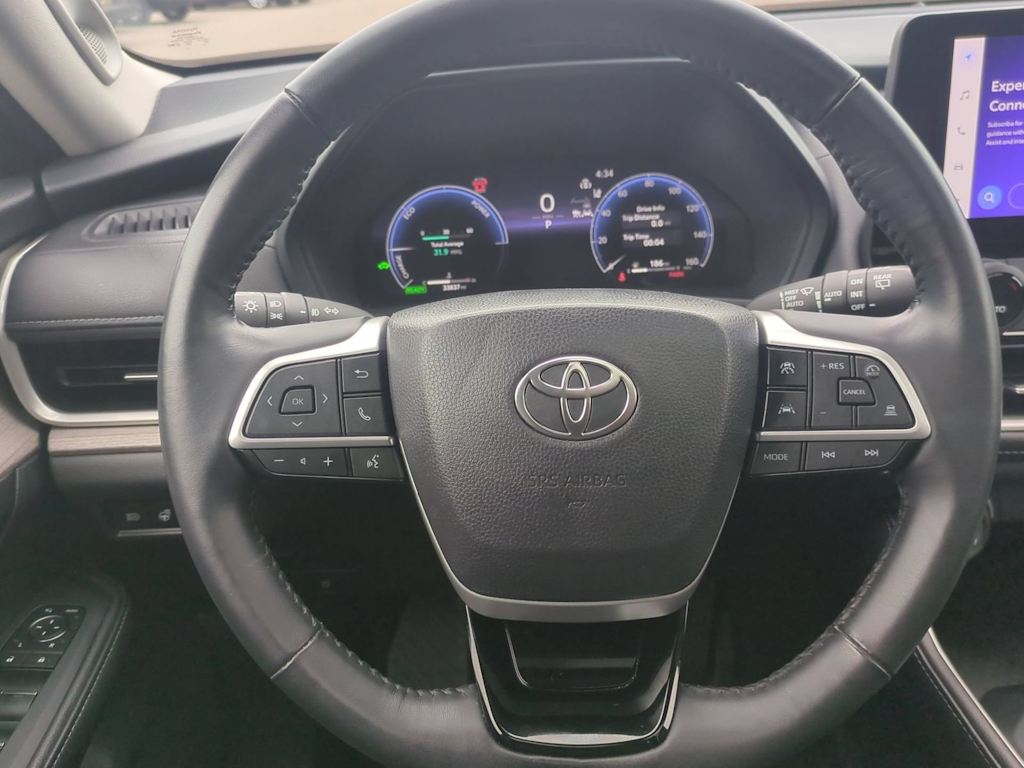 Thumbnail: 2025 Toyota Grand Highlander - 13