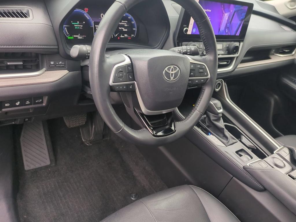 Thumbnail: 2025 Toyota Grand Highlander - 2