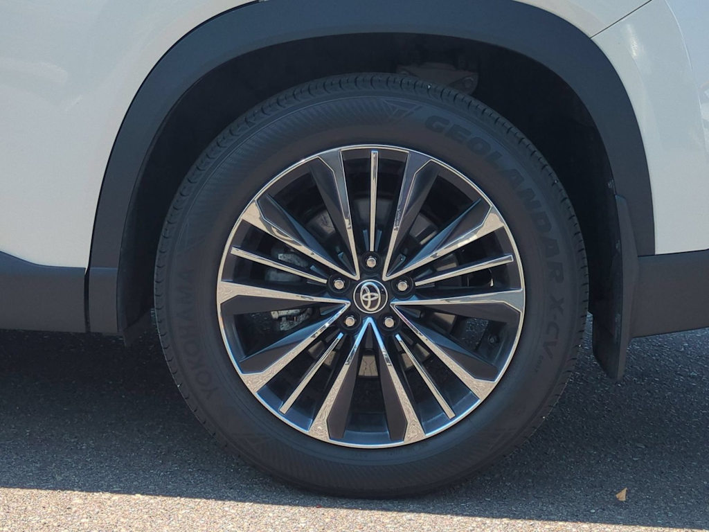 Thumbnail: 2024 Toyota Grand Highlander - 8