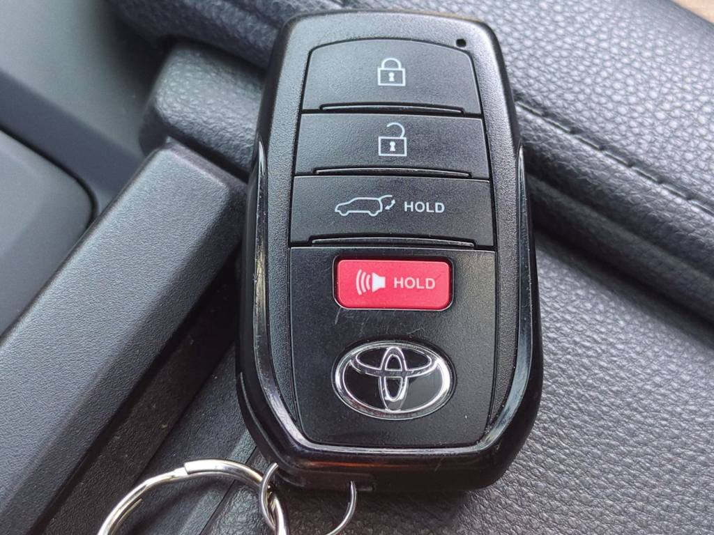 Thumbnail: 2024 Toyota Grand Highlander - 36