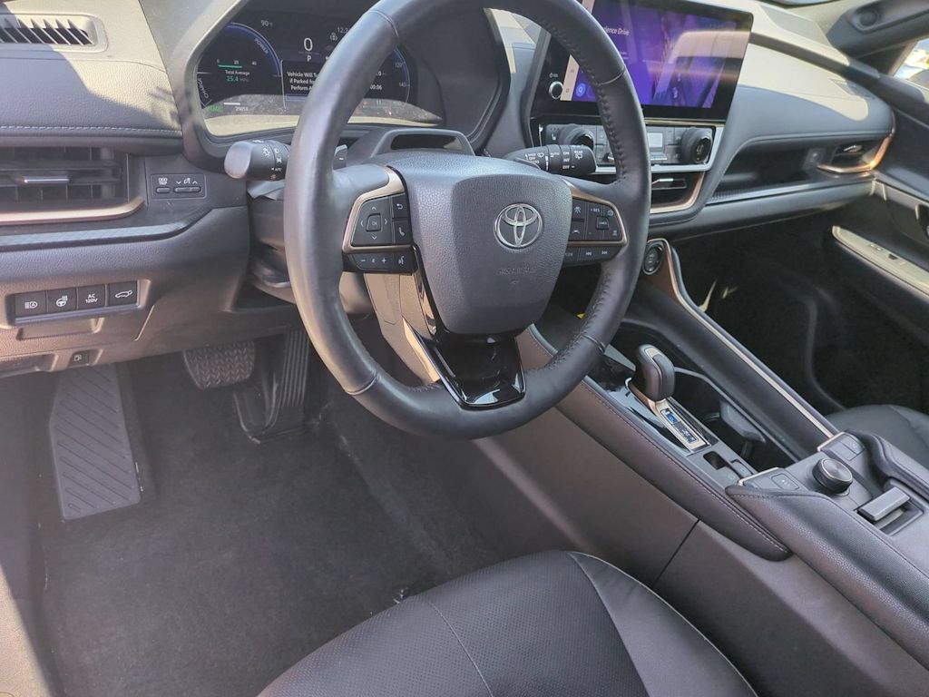 Thumbnail: 2024 Toyota Grand Highlander - 2