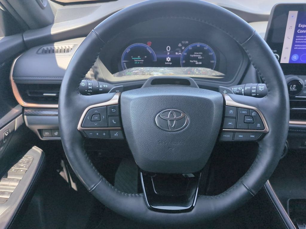 Thumbnail: 2024 Toyota Grand Highlander - 13