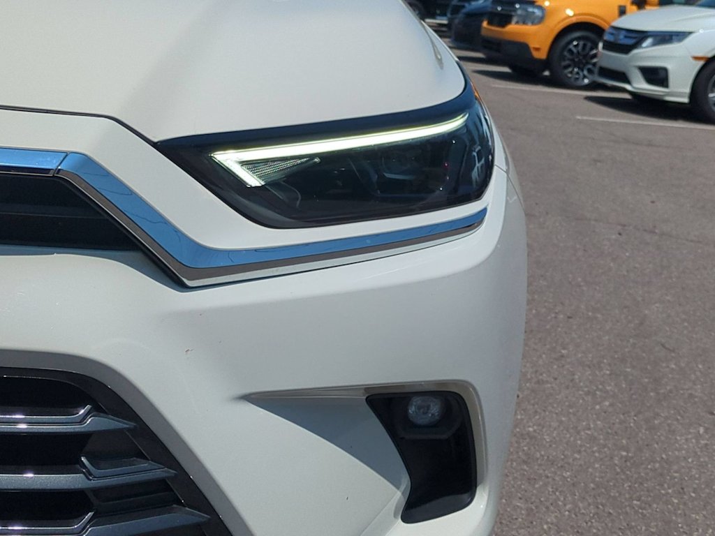 Thumbnail: 2024 Toyota Grand Highlander - 22