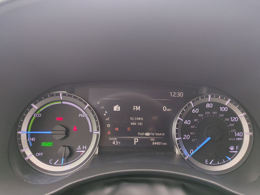 Thumbnail: 2023 Toyota Highlander - 16