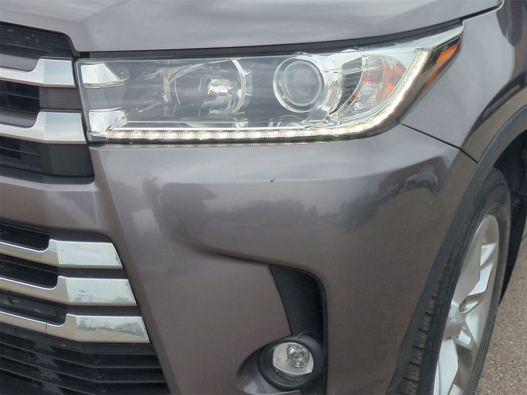 Thumbnail: 2019 Toyota Highlander - 24