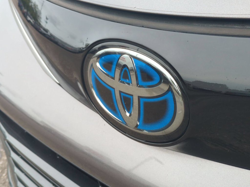 Thumbnail: 2024 Toyota Sienna - 7