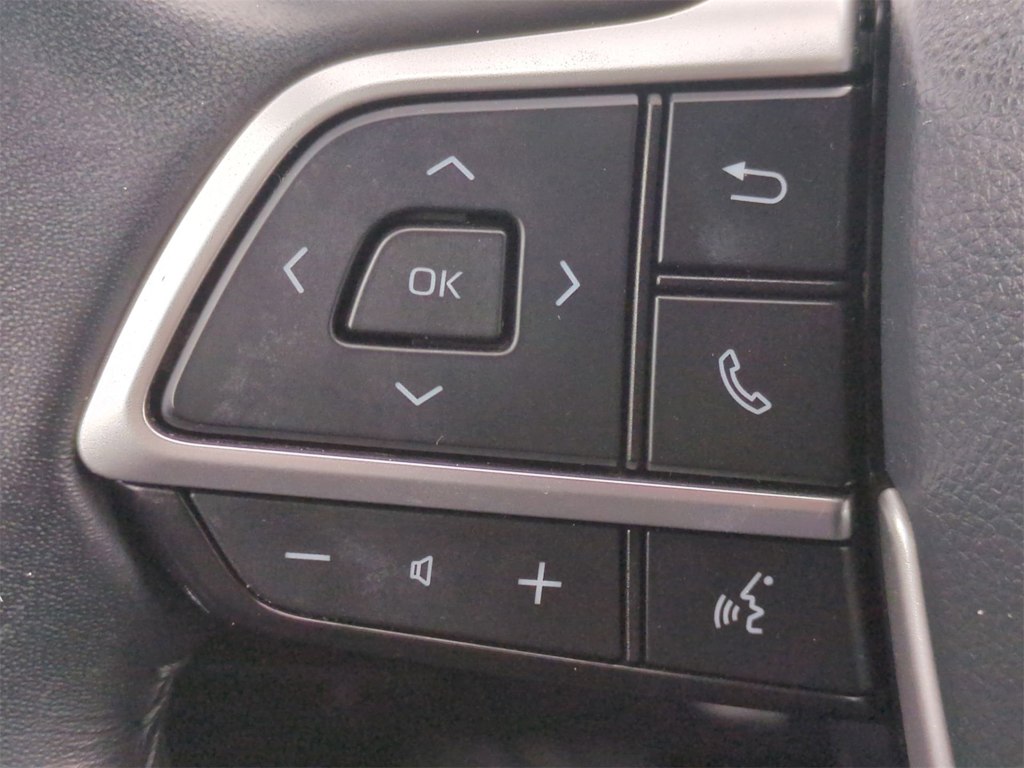 Thumbnail: 2022 Toyota Highlander - 30