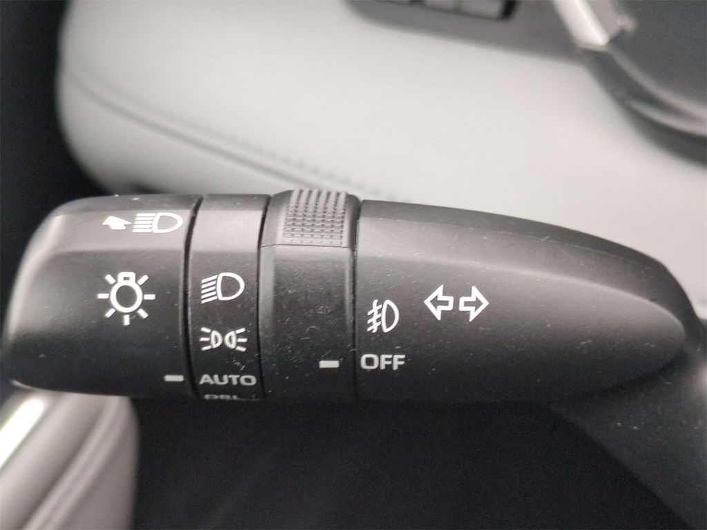 Thumbnail: 2022 Toyota Highlander - 18