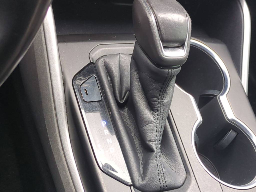 Thumbnail: 2020 Toyota Highlander - 15