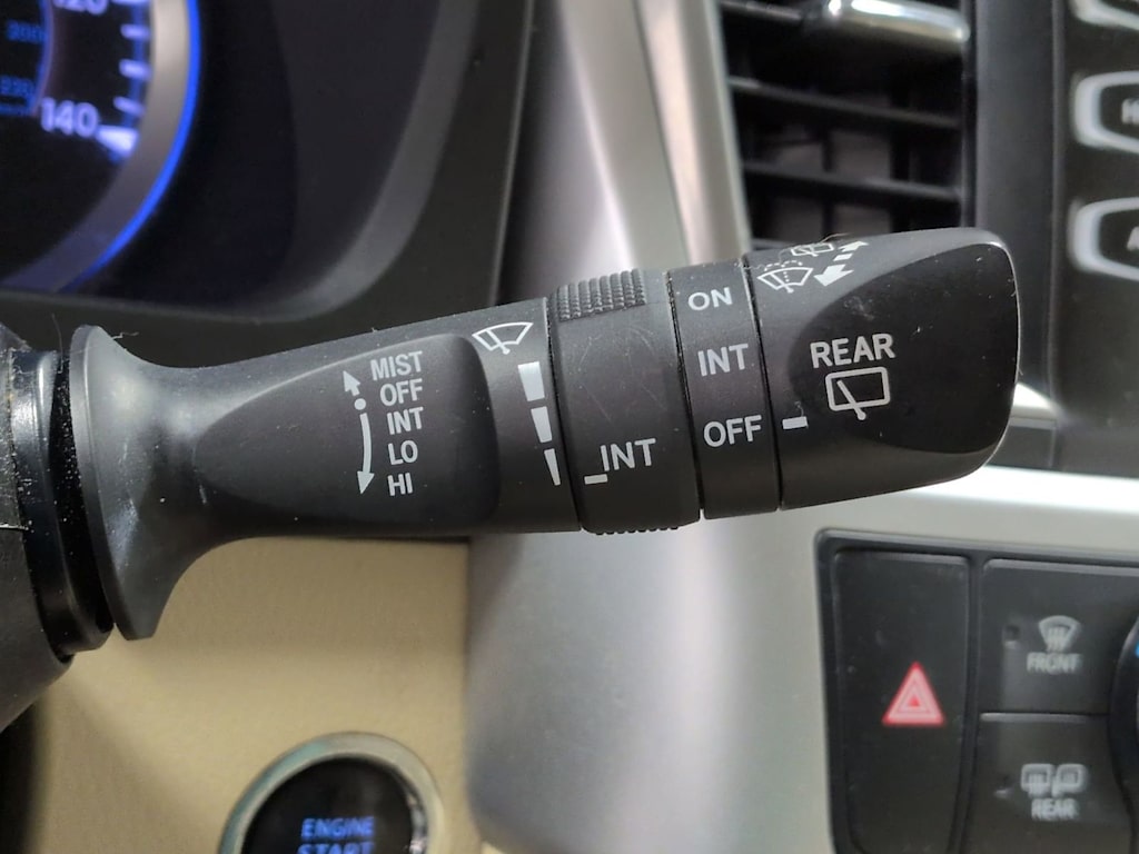 Thumbnail: 2018 Toyota Highlander - 33
