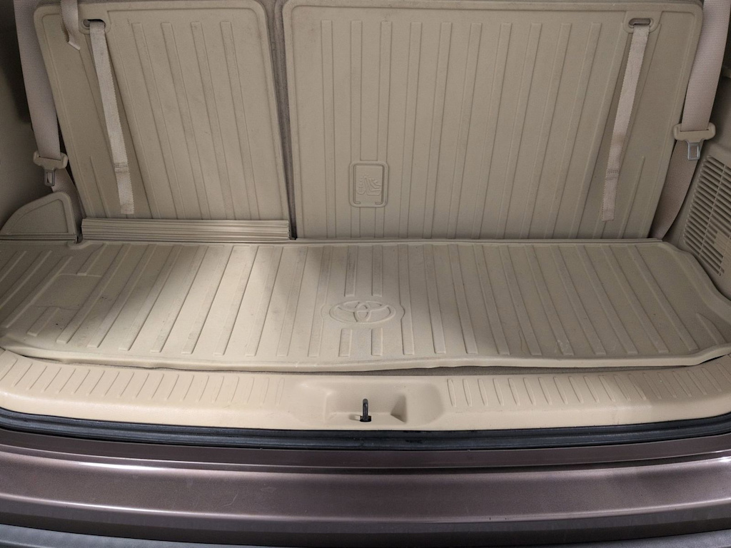 Thumbnail: 2018 Toyota Highlander - 38