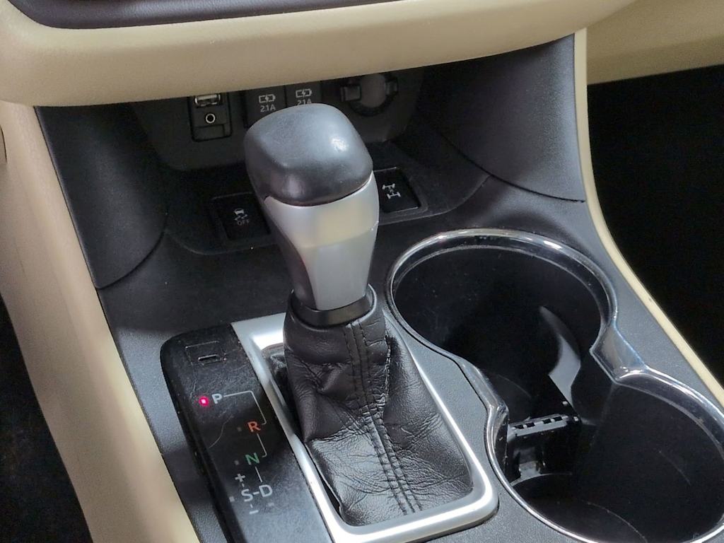 Thumbnail: 2018 Toyota Highlander - 37