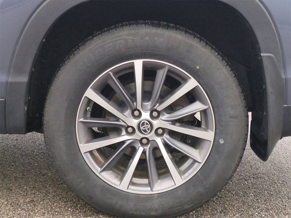 Thumbnail: 2019 Toyota Highlander - 8