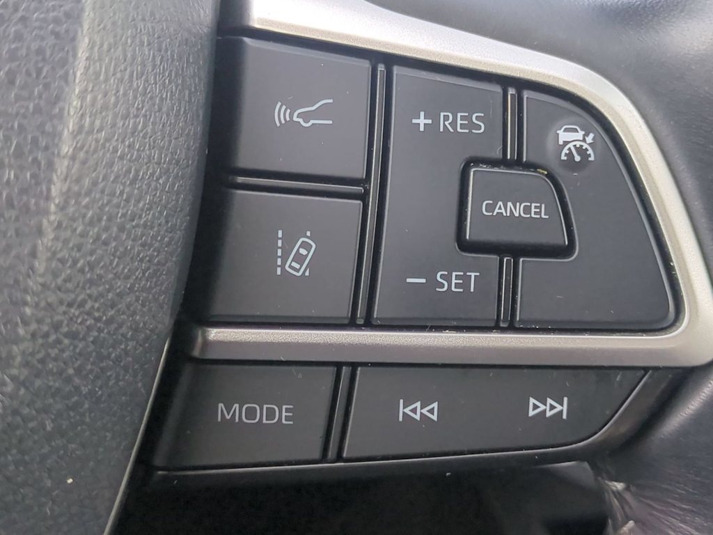 Thumbnail: 2023 Toyota Highlander - 30
