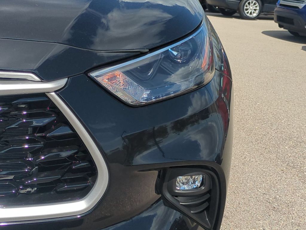 Thumbnail: 2026 Toyota Highlander - 23