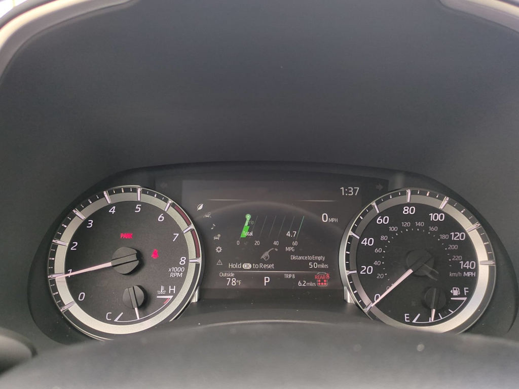 Thumbnail: 2026 Toyota Highlander - 36