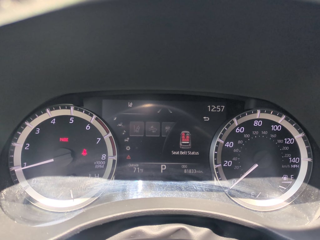 Thumbnail: 2023 Toyota Highlander - 35