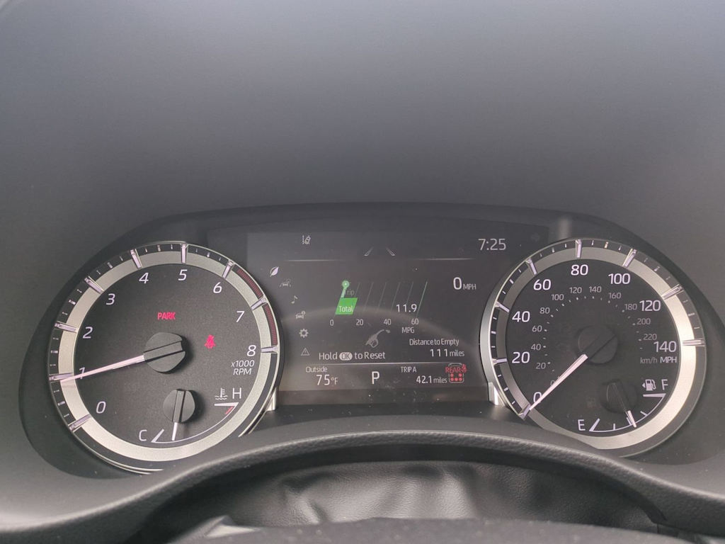 Thumbnail: 2026 Toyota Highlander - 34