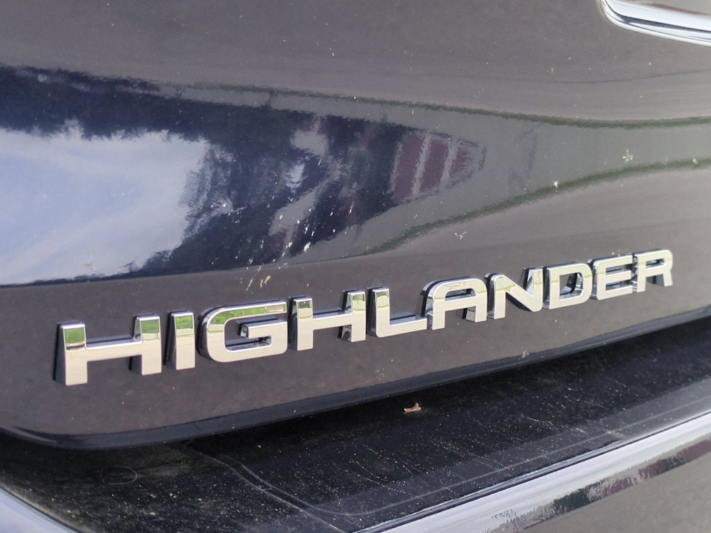 Thumbnail: 2026 Toyota Highlander - 24